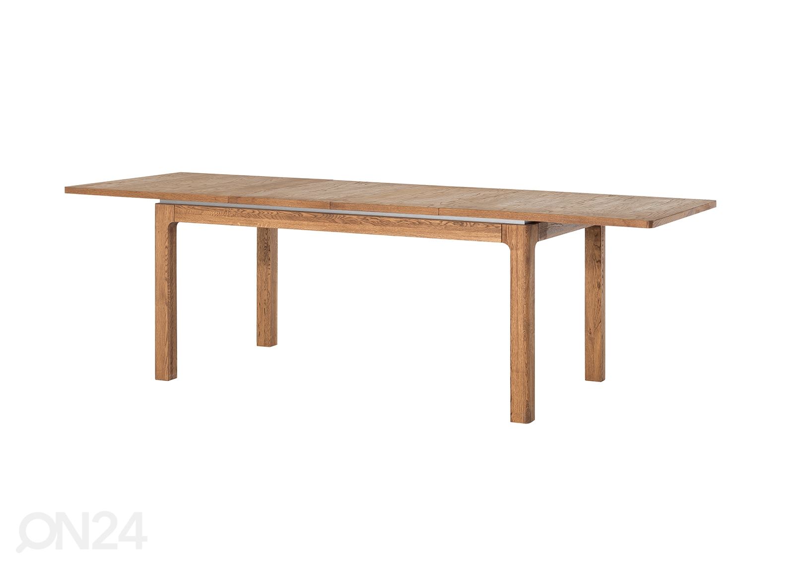 Удлиняющийся обеденный стол Montenegro 90x160-250 cm увеличить