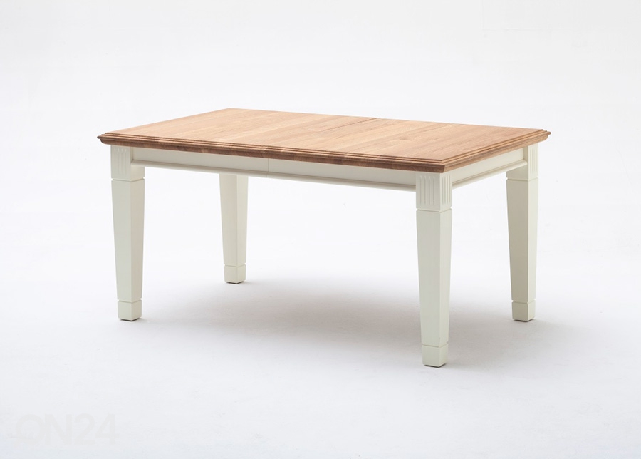 Удлиняющийся обеденный стол Scandic Home 95x180-280 cm увеличить