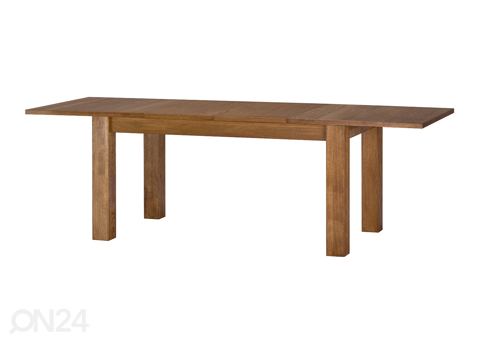 Удлиняющийся обеденный стол Velvet 90x160-250 cm увеличить