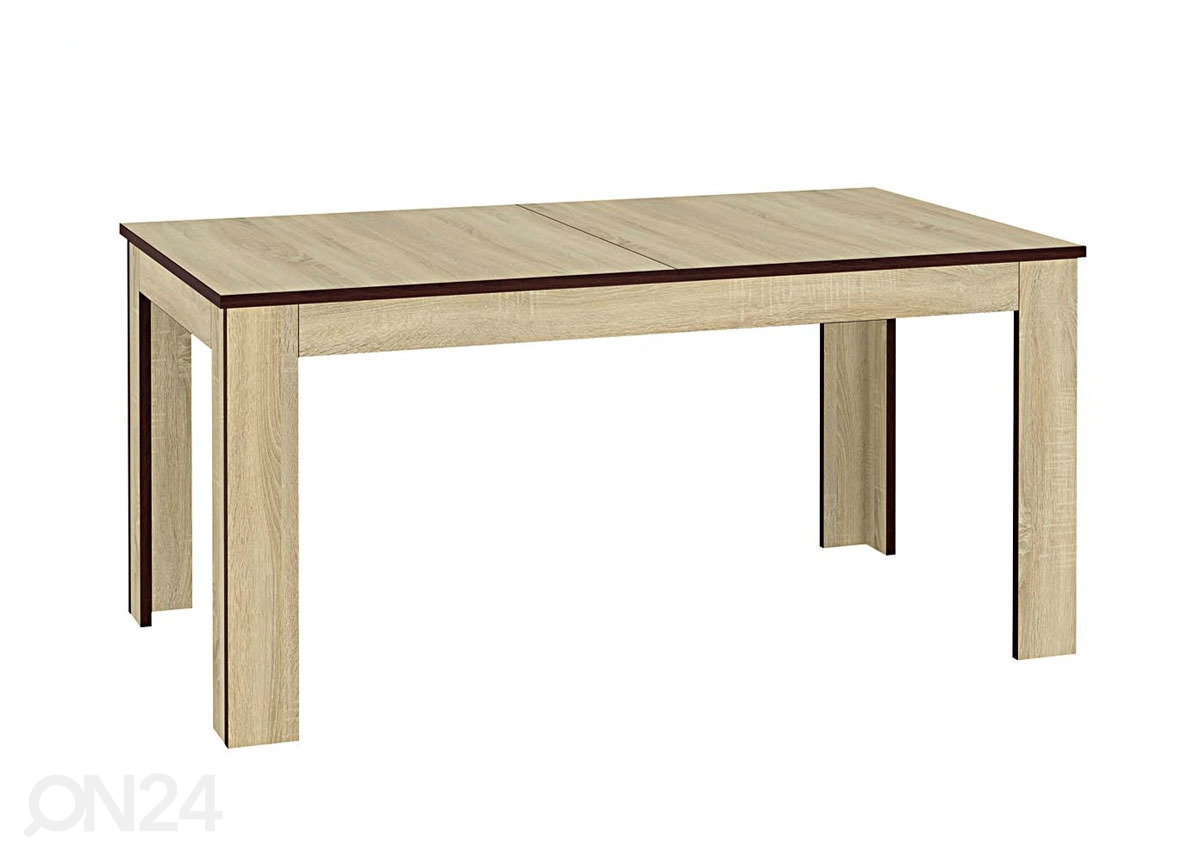 Удлиняющийся стол 90x160-200 cm увеличить