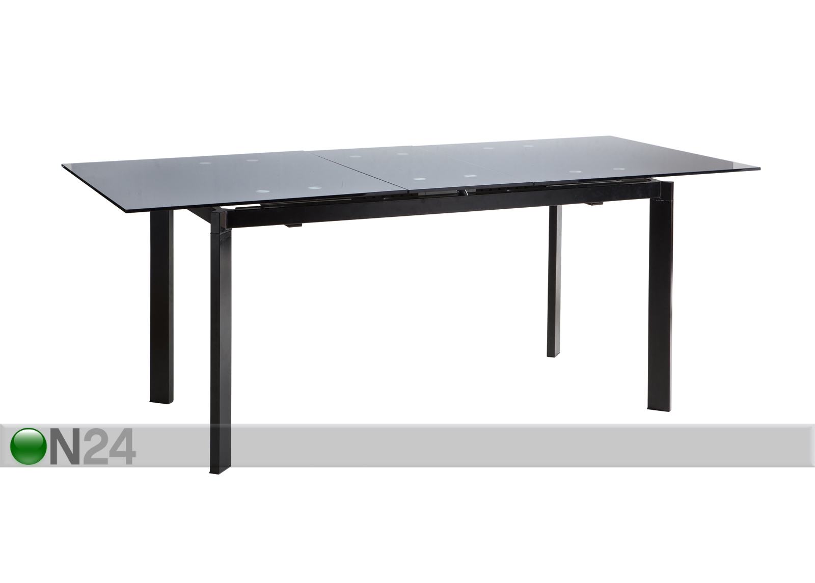 Удлиняющийся стол Leopold 90x160/200cm увеличить