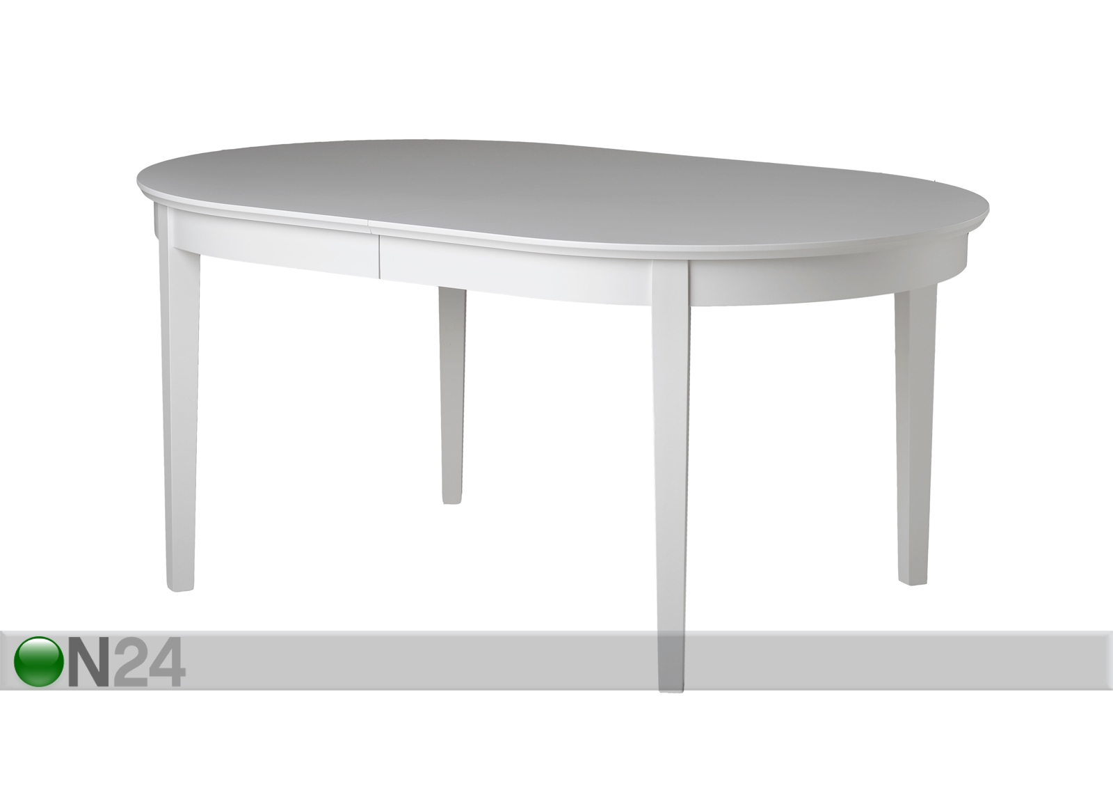 Удлиняющийся стол Ocean 105x165-215 cm увеличить