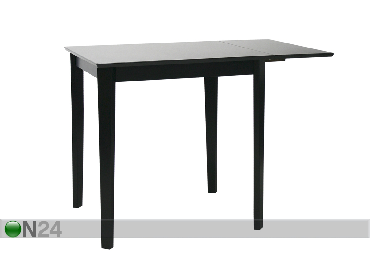 Удлиняющийся стол Take Away 75x75-103 cm увеличить