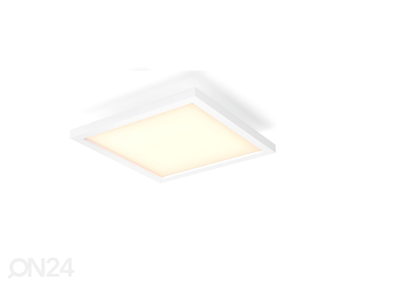 Умный потолочный светильник Hue White Ambiance Aurelle с пультом дистанционного управления 28 Вт увеличить