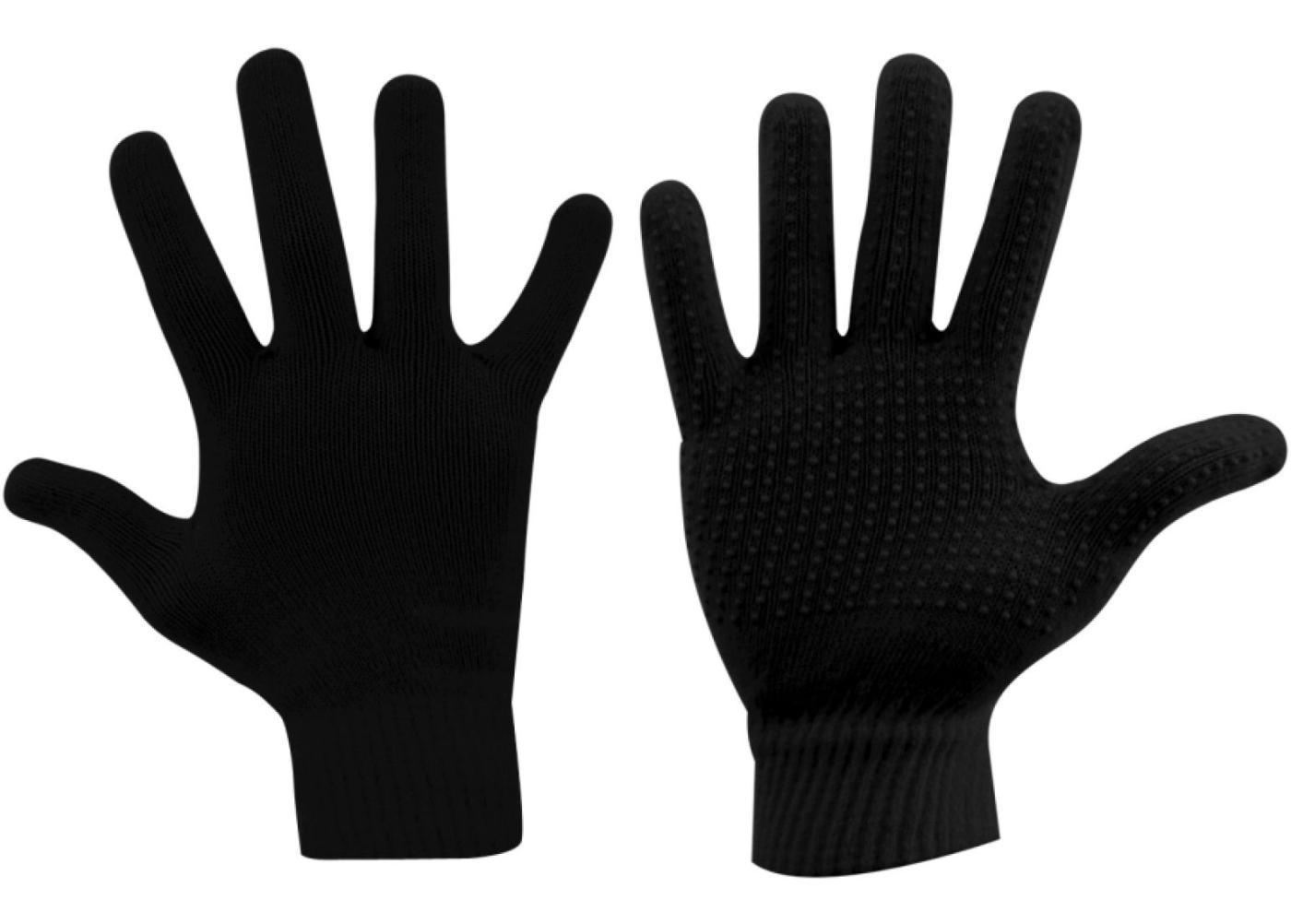Универсальные зимние перчатки Jaimy Avento размер S / M увеличить