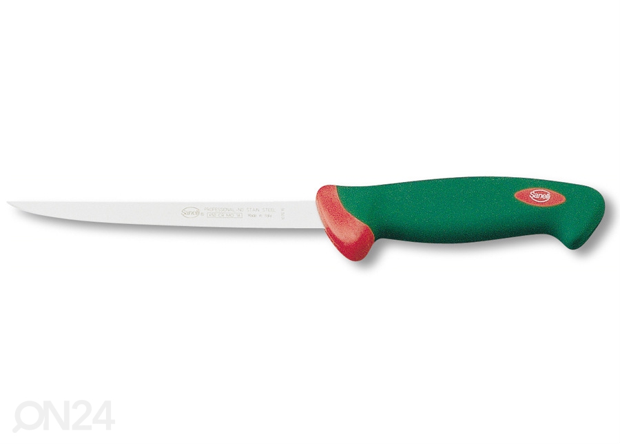 Филейный нож Sanelli 30 см увеличить