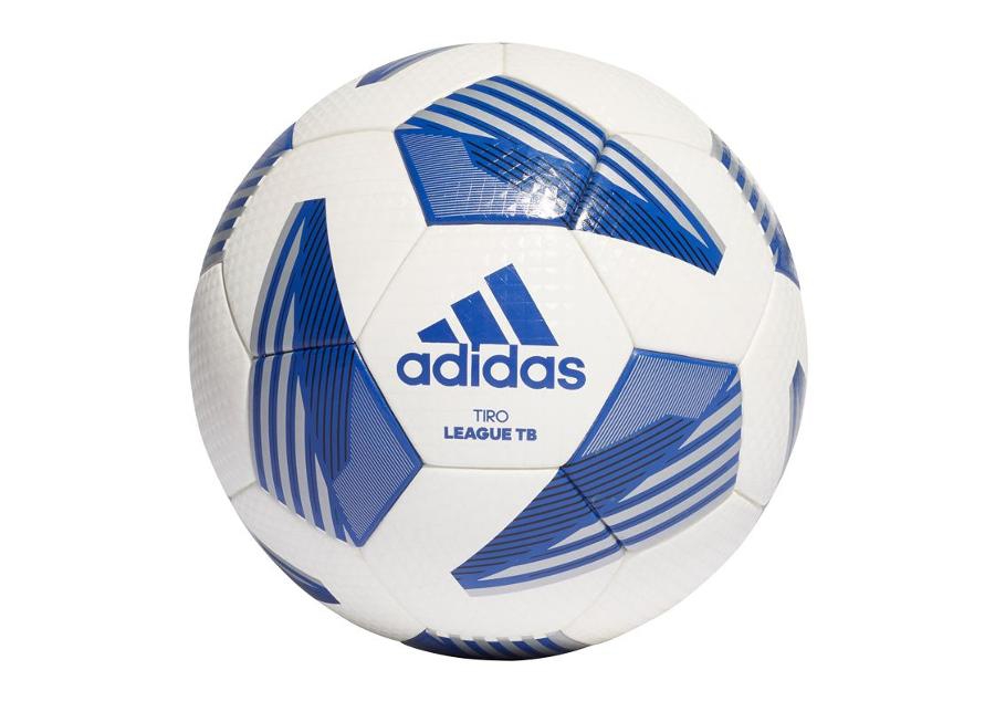 Фитнес мяч Adidas Tiro League TB FS0376 увеличить