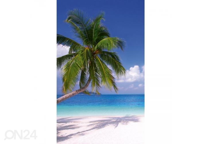 Флизелиновые фотообои Beach 150x250 см увеличить