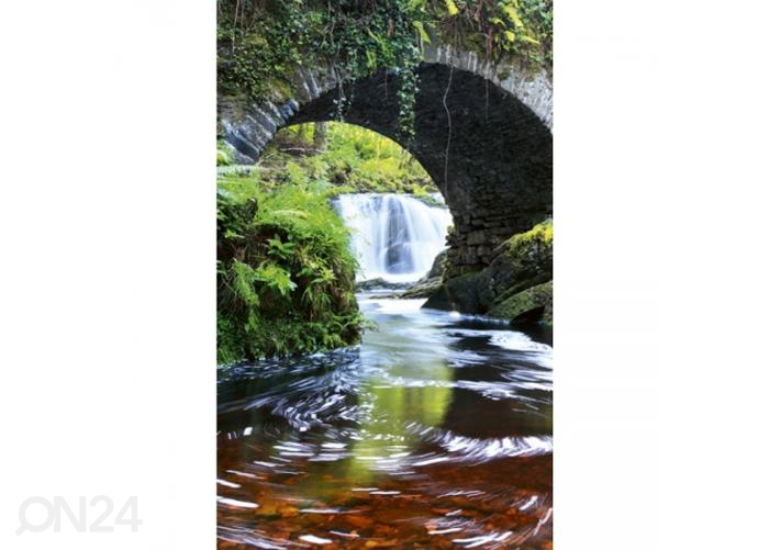 Флизелиновые фотообои Ireland 150x250 см увеличить