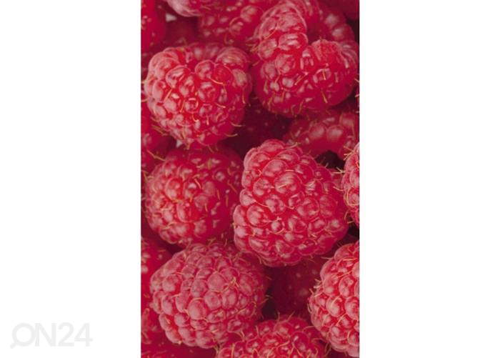 Флизелиновые фотообои Raspberry 150x250 см увеличить