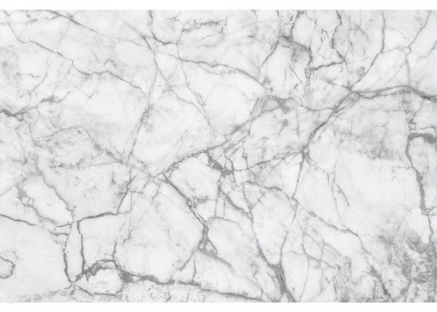 Флизелиновые фотообои White marble 150x250 см увеличить