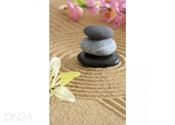 Флизелиновые фотообои Zen garden 150x250 см увеличить