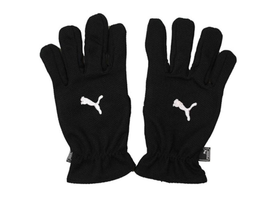 Флисовые перчатки Puma Winter Players 04001401 увеличить