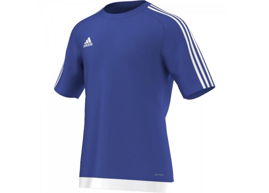 Футбольная рубашка adidas Estro 15 S16148 увеличить