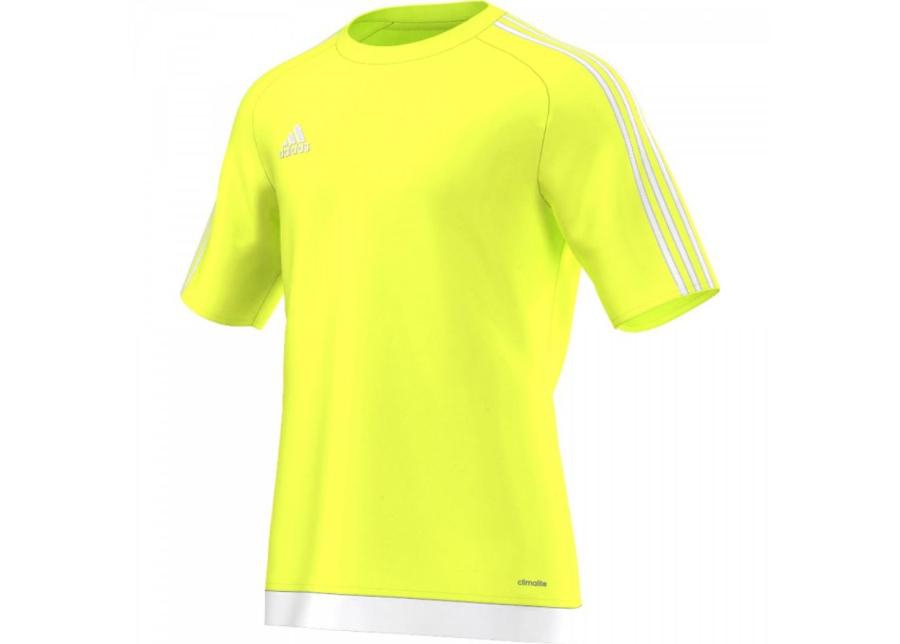 Футбольная рубашка adidas Estro 15 S16160 увеличить