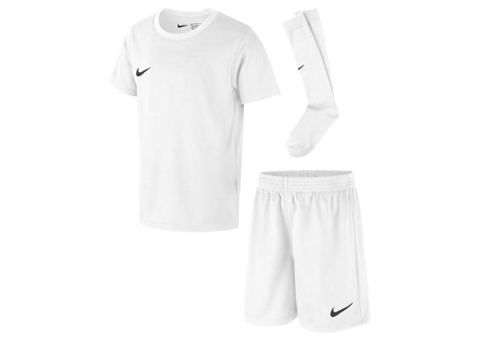 Футбольная форма Nike Dry Park Kit Set Jr увеличить