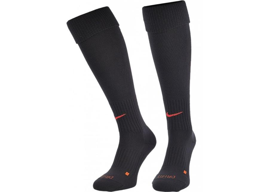 Футбольные носки Nike Classic II Cush Over-the-Calf SX5728-012 увеличить
