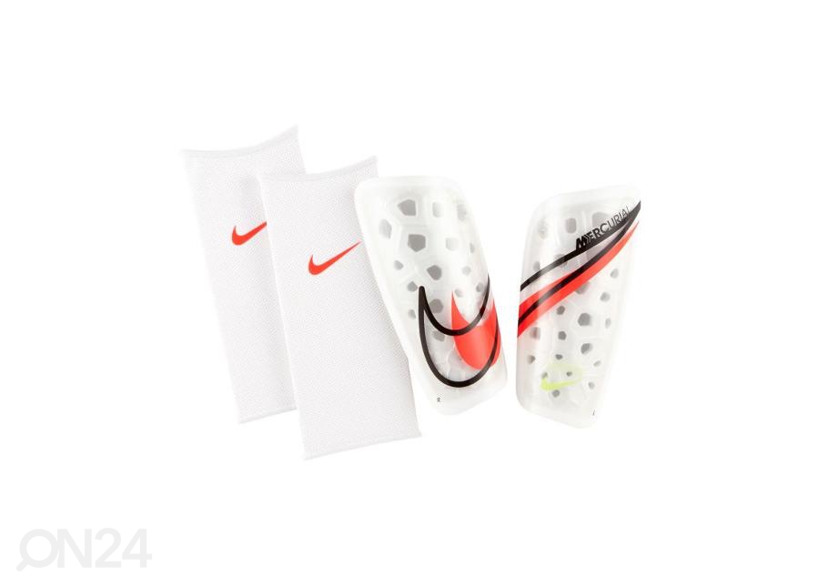 Футбольные щитки Nike Mercurial Lite увеличить