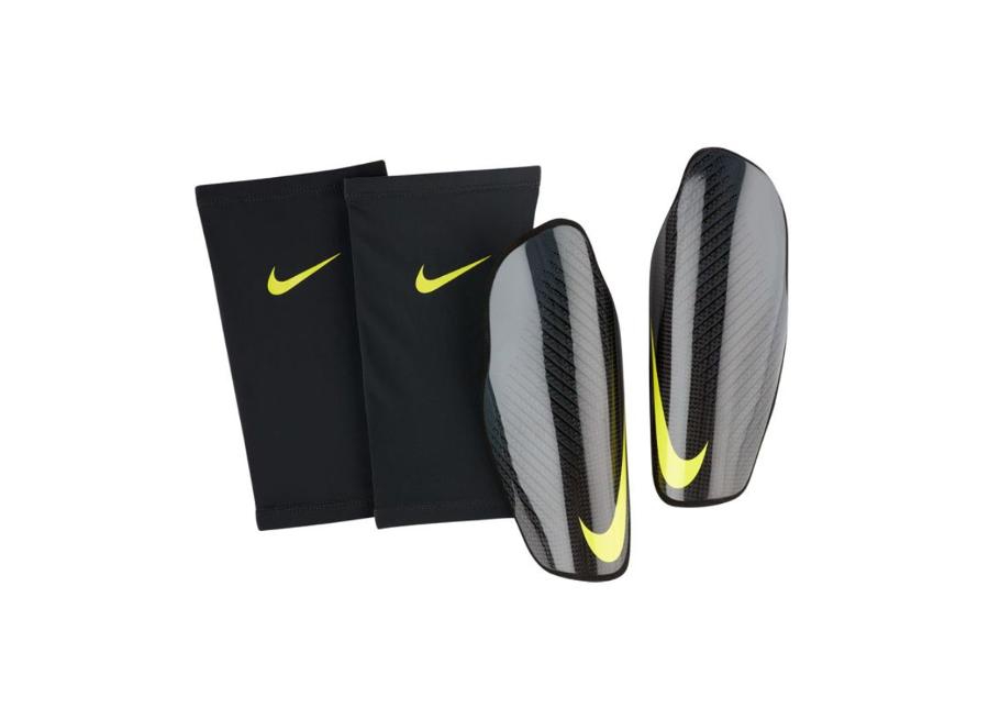 Футбольные щитки Nike Protegga Carbonite SP2108-010 увеличить