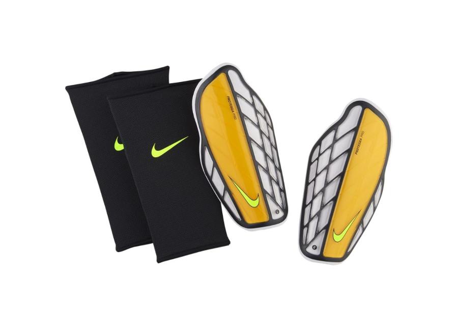 Футбольные щитки Nike Protegga Pro M SP0315-819 увеличить