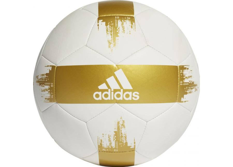 Футбольный мяч adidas EPP II M DY2511 увеличить