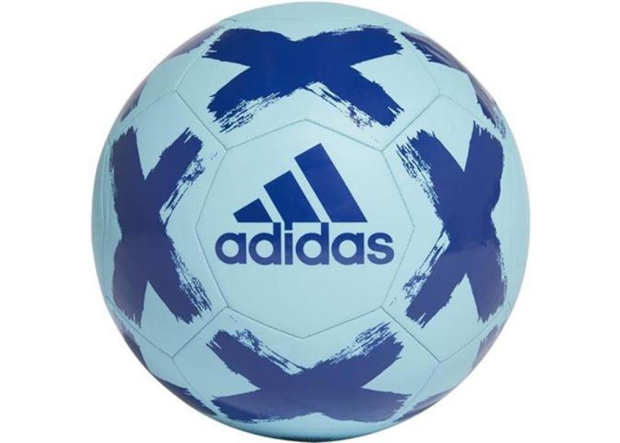 Футбольный мяч adidas Starlancer CLB FL7035 увеличить