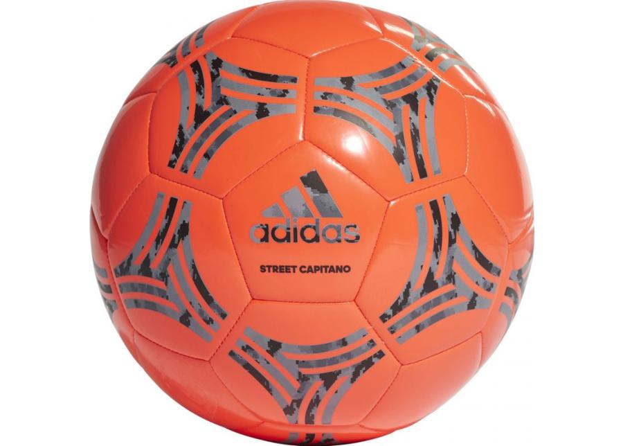Футбольный мяч adidas Tango Street Capitano DY2571 увеличить