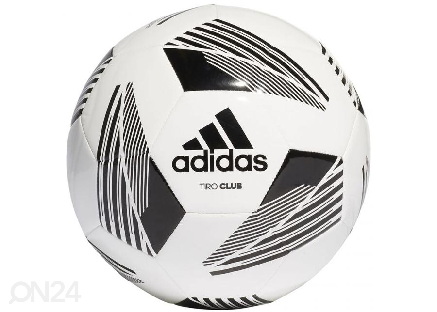 Футбольный мяч Adidas Tiro Club FS0367 увеличить
