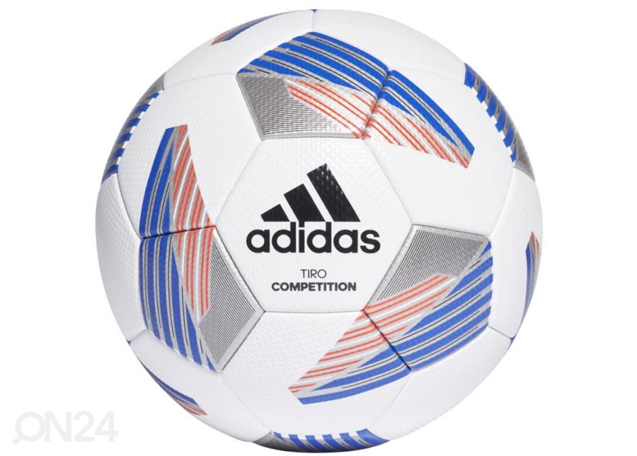 Футбольный мяч Adidas Tiro Competition FS0392 увеличить