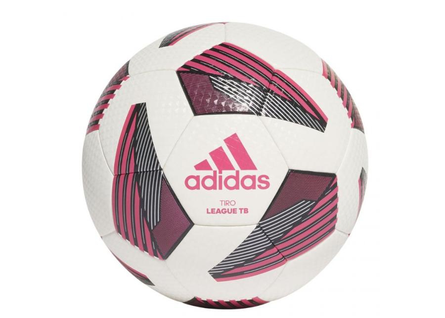 Футбольный мяч Adidas Tiro League TB FS0375 увеличить