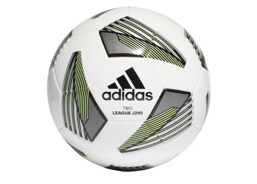 Футбольный мяч Adidas Tiro LGE J290 FS0371 увеличить