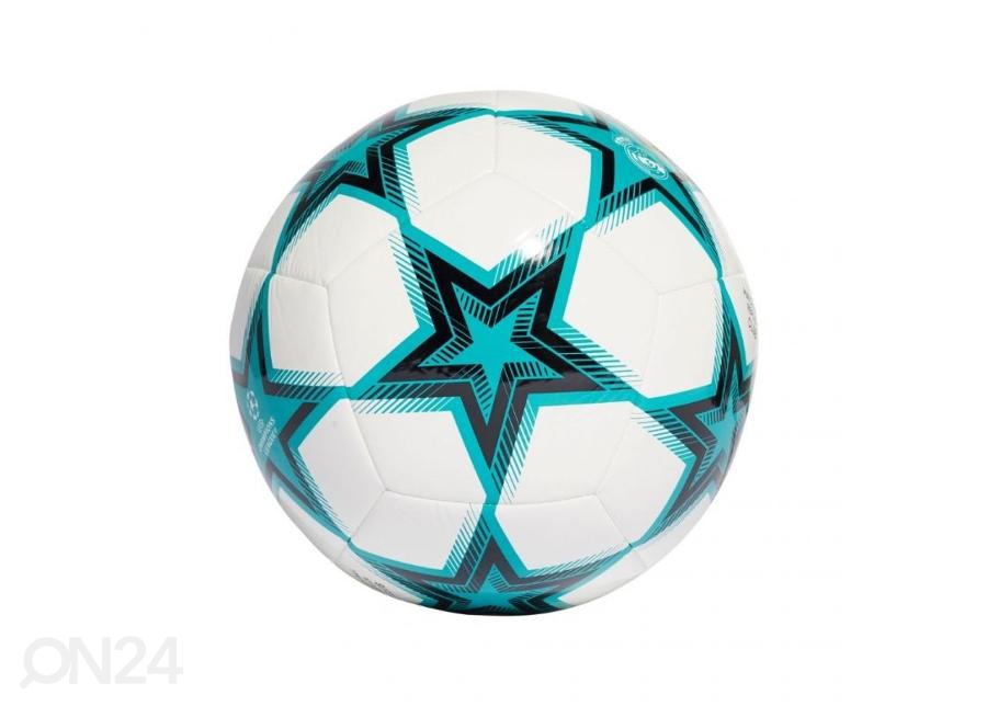 Футбольный мяч Adidas UCL Club Real Madrid увеличить