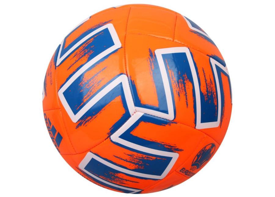 Футбольный мяч adidas Uniforia Club Euro 2020 FP9705 увеличить