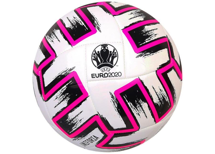 Футбольный мяч adidas Uniforia Club Euro 2020 FR8067 увеличить