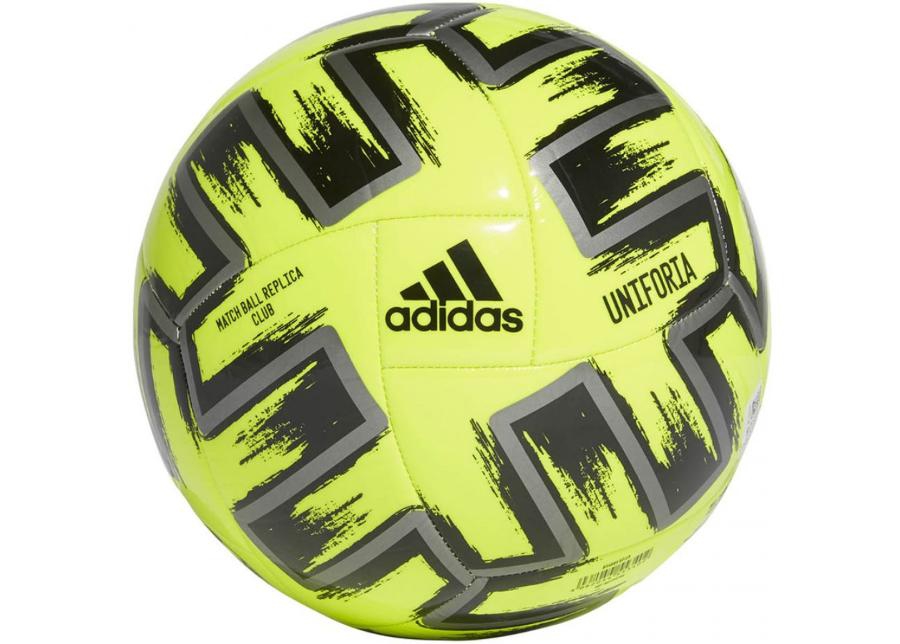 Футбольный мяч adidas Uniforia Club FP9706 увеличить
