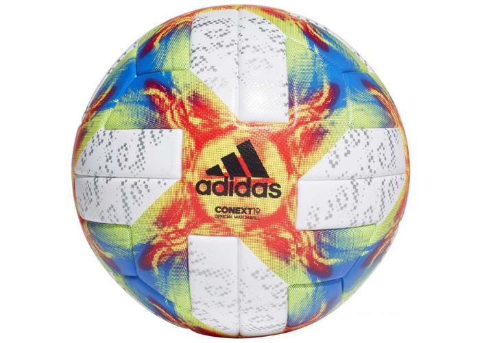 Футбольный мяч Conext 19 Adidas увеличить