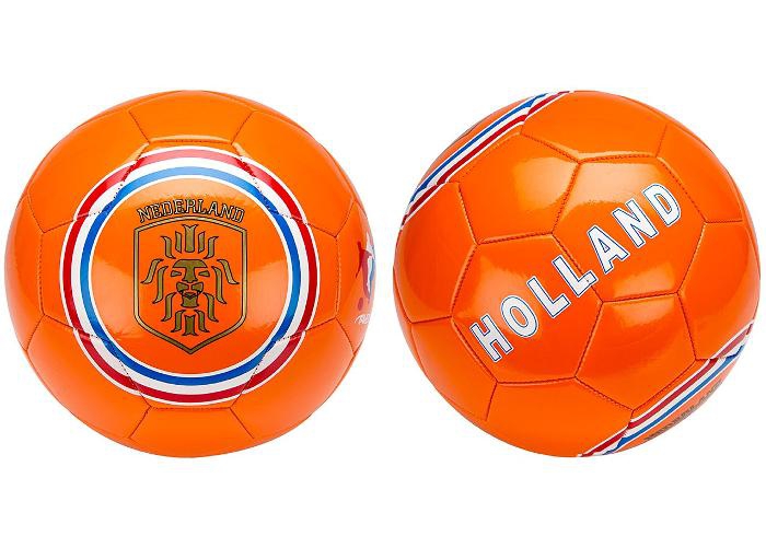 Футбольный мяч Glossy PVC Euro Triumph Avento увеличить