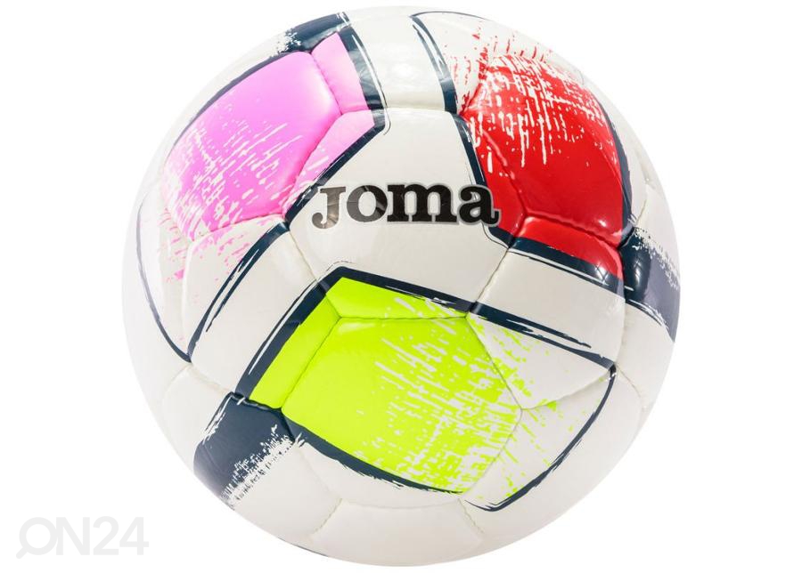 Футбольный мяч Joma Dali II увеличить