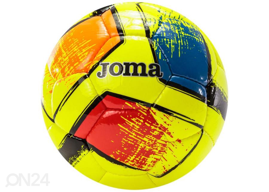 Футбольный мяч Joma Dali II 400649.061 увеличить