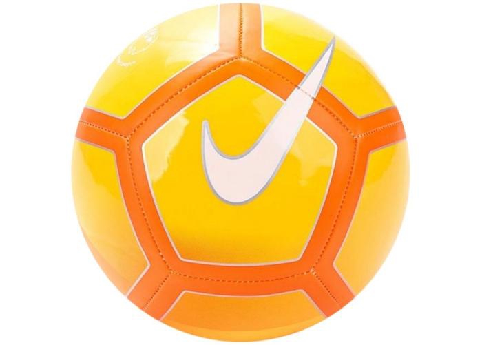 Футбольный мяч La Liga Pitch Football Nike увеличить