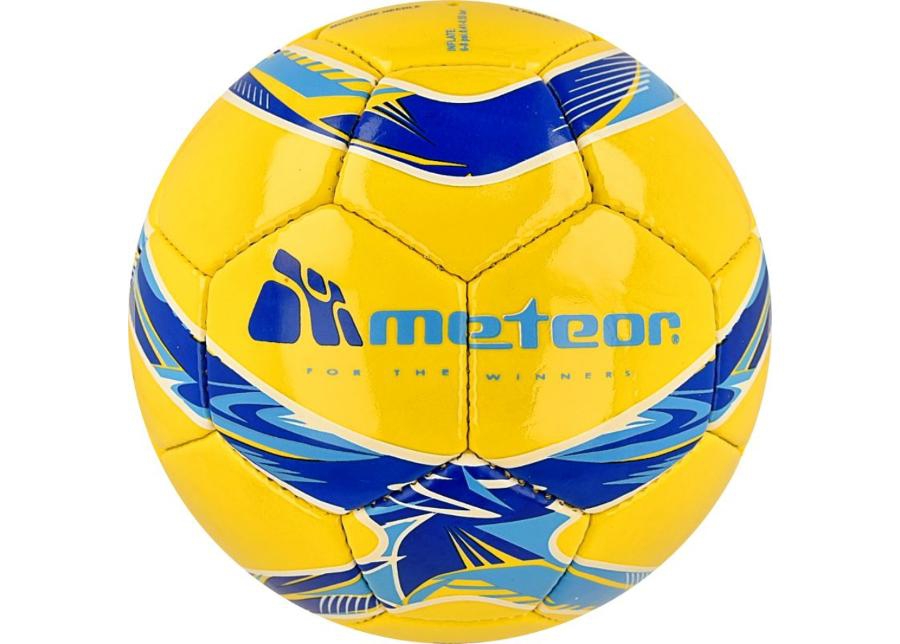 Футбольный мяч Meteor 360 Shiny HS 00068 увеличить