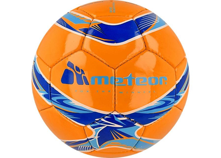 Футбольный мяч Meteor 360 Shiny HS 00069 увеличить