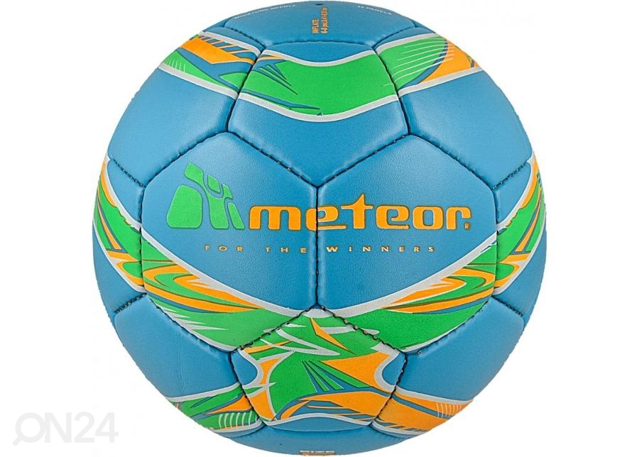 Футбольный мяч Meteor 360 Shiny HS 00077 увеличить