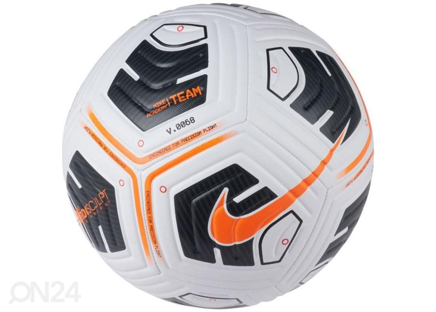 Футбольный мяч Nike Academy Team CU8047 101 увеличить