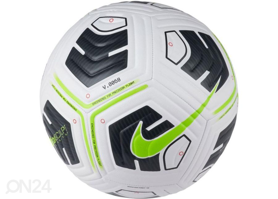 Футбольный мяч Nike Academy Team CU8047 102 увеличить