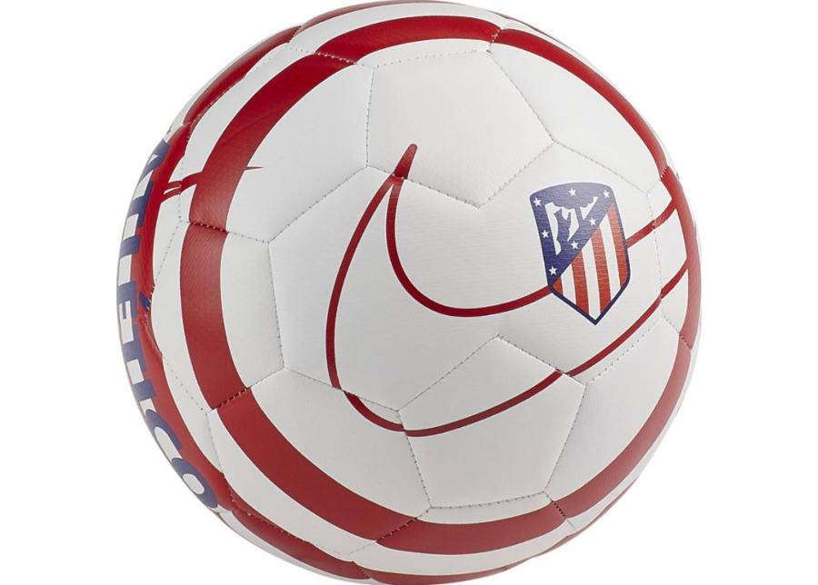 Футбольный мяч Nike ATM Prestige SC3770 100 увеличить