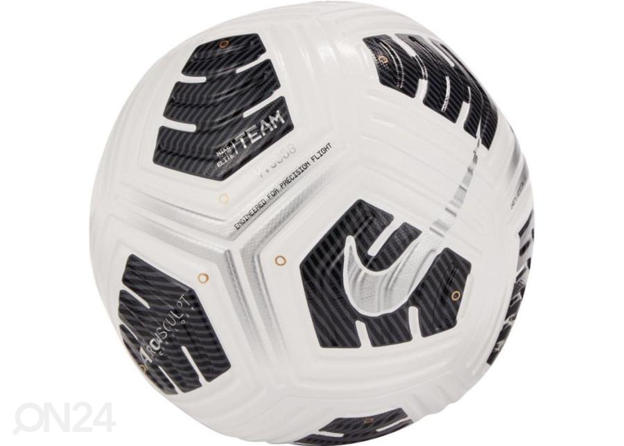 Футбольный мяч Nike Club Elite Team CU8053-100 увеличить