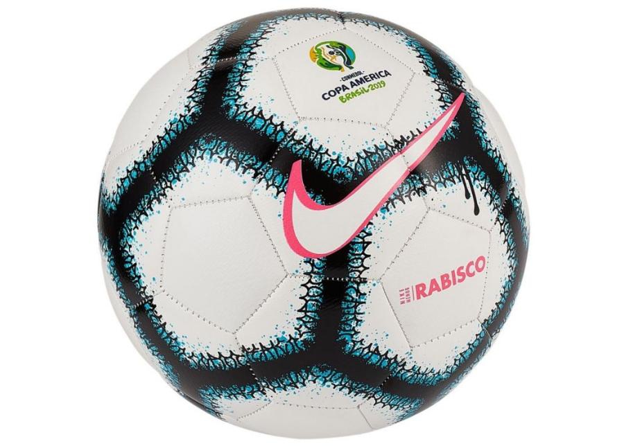 Футбольный мяч Nike Copa America Menor X SC3980 100 увеличить