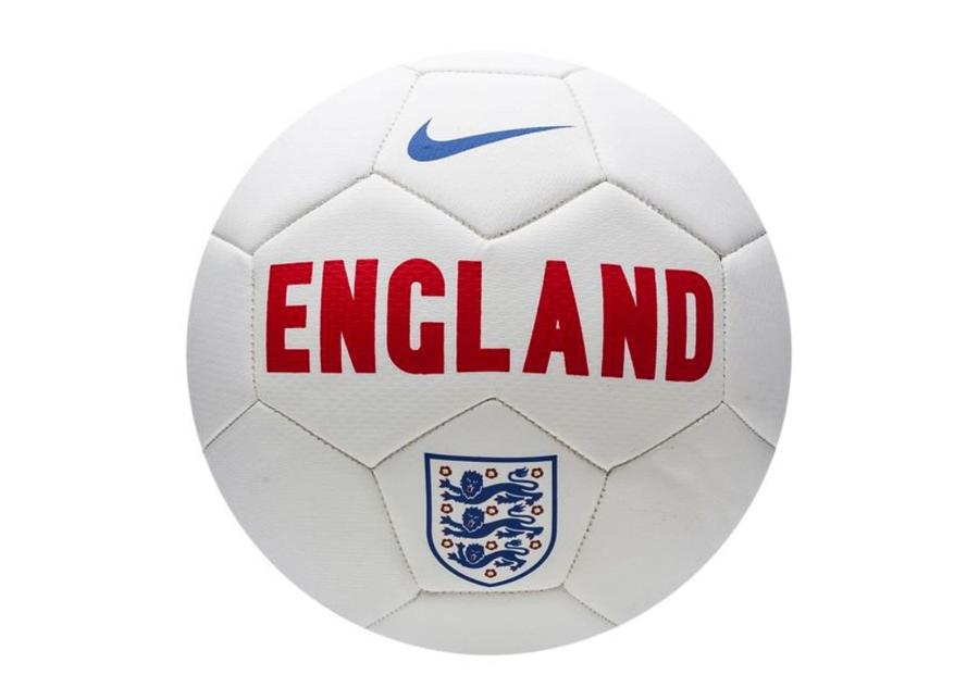 Футбольный мяч Nike England Prestige CN5772-100 увеличить