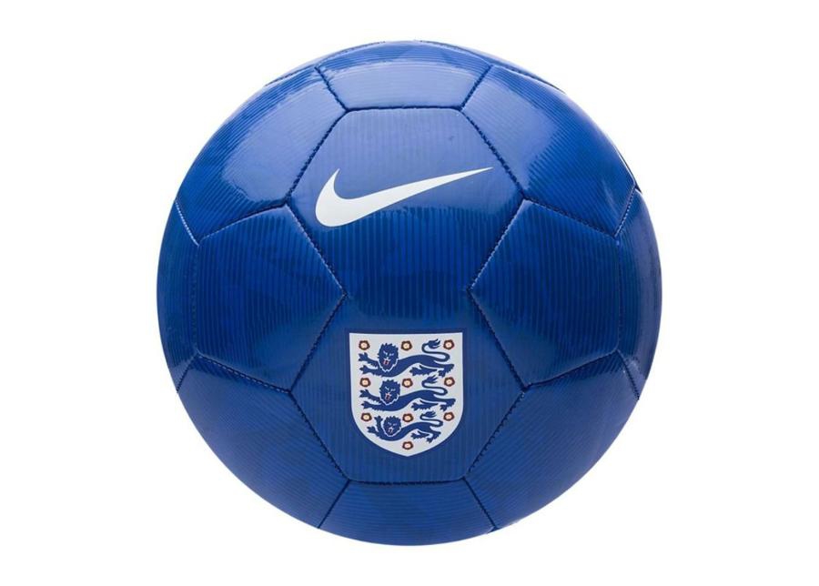 Футбольный мяч Nike England Prestige CN5775-485 увеличить